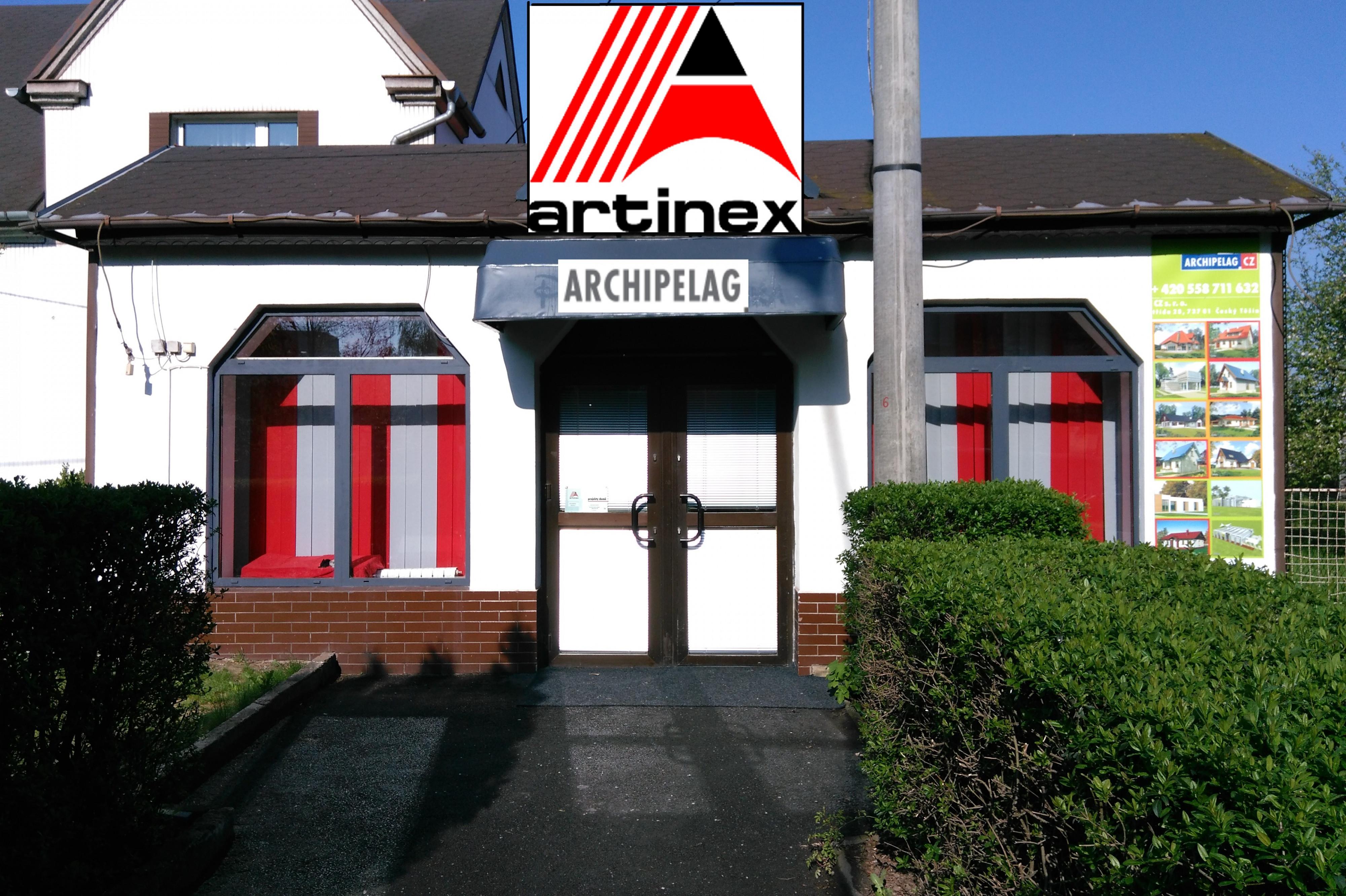 Artinex CZ, s.r.o. foto 2