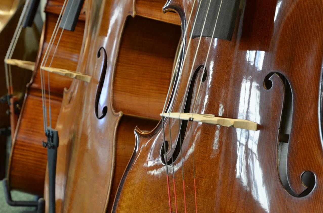 CHN.cz | České hudební nástroje