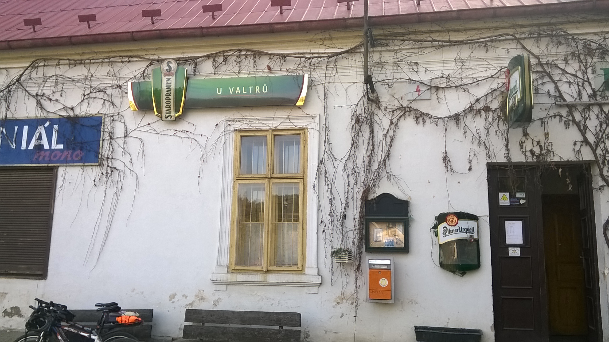 Hostinec U Valtrů foto 2