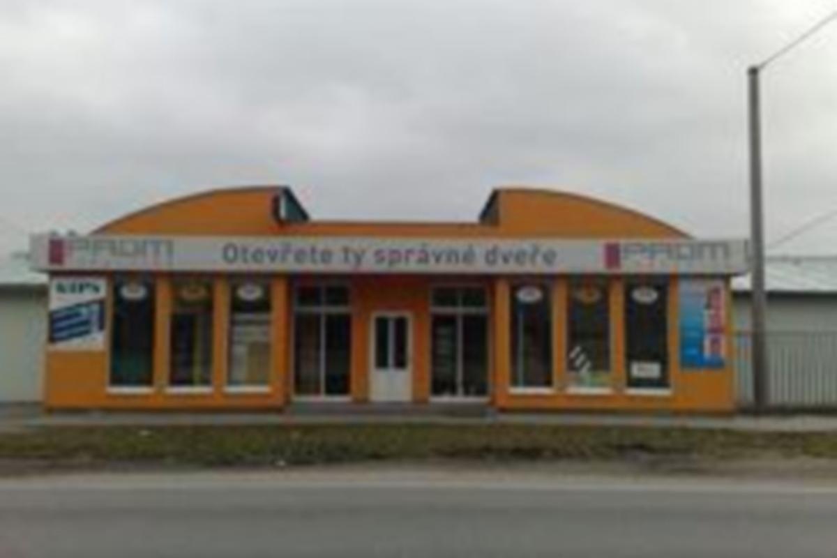 HT dveře – Bezpečnostní dveře