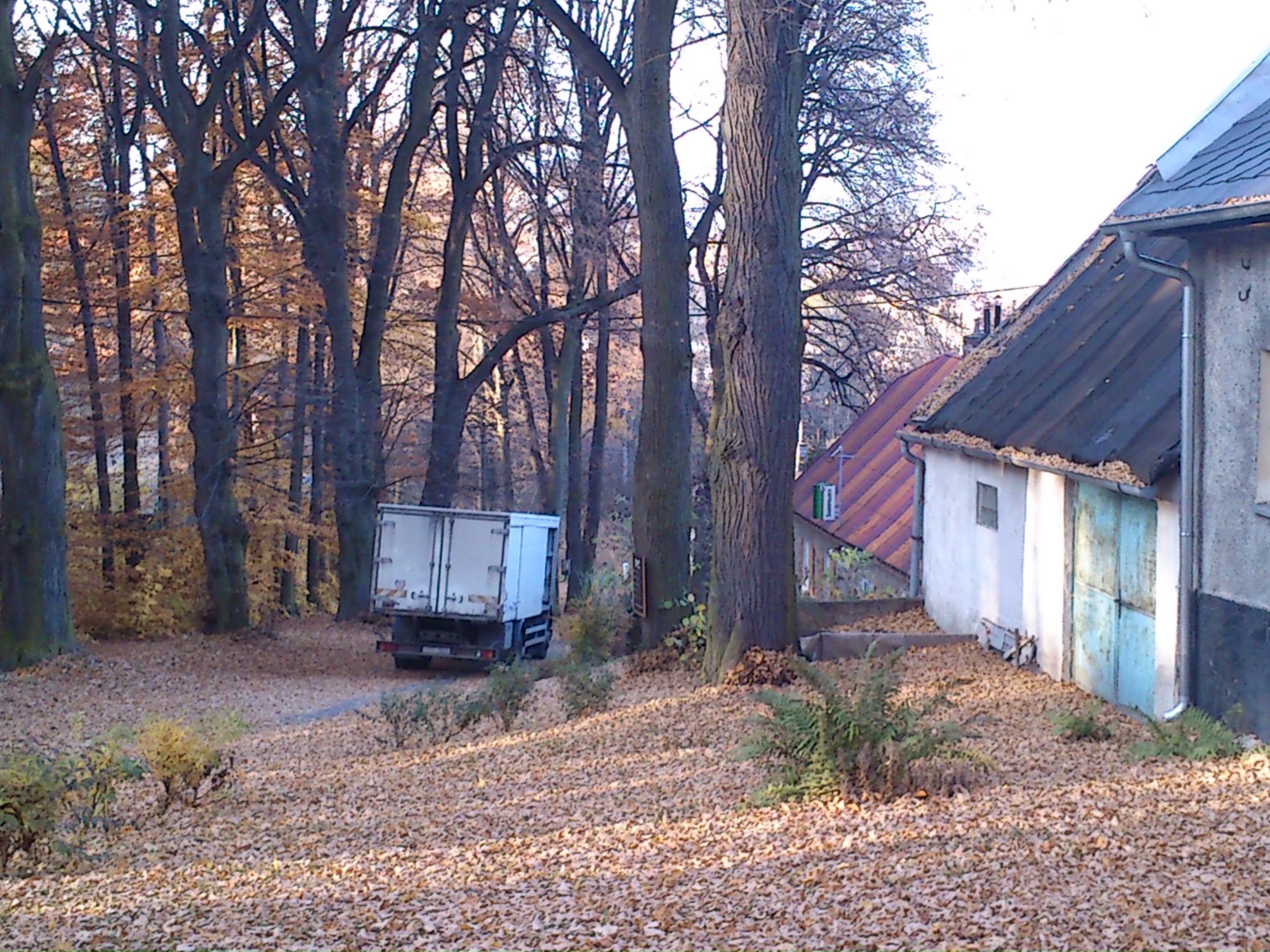 hospoda Cvilínka foto 2