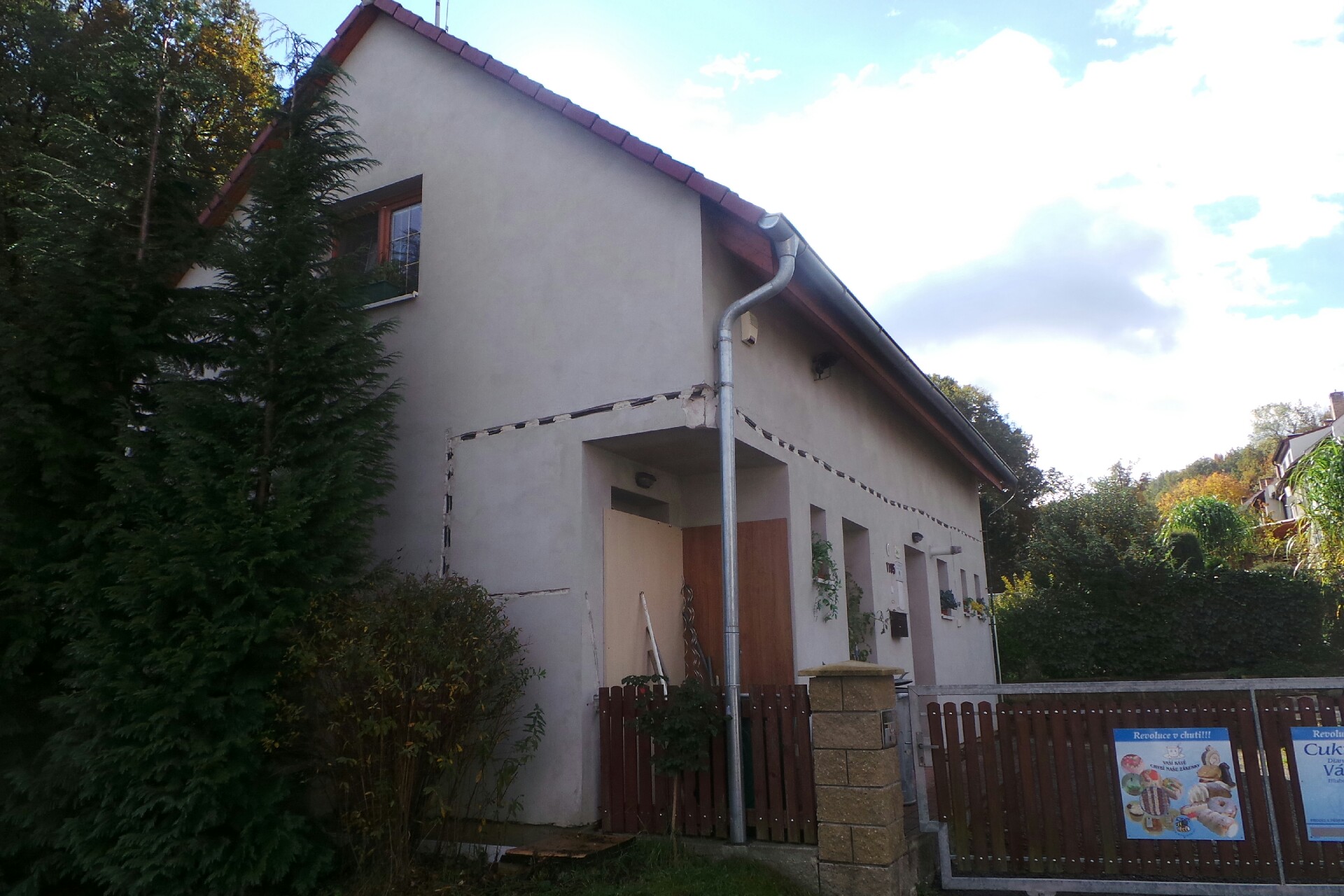 Cukrářství Diana a Jaroslav Váchovi