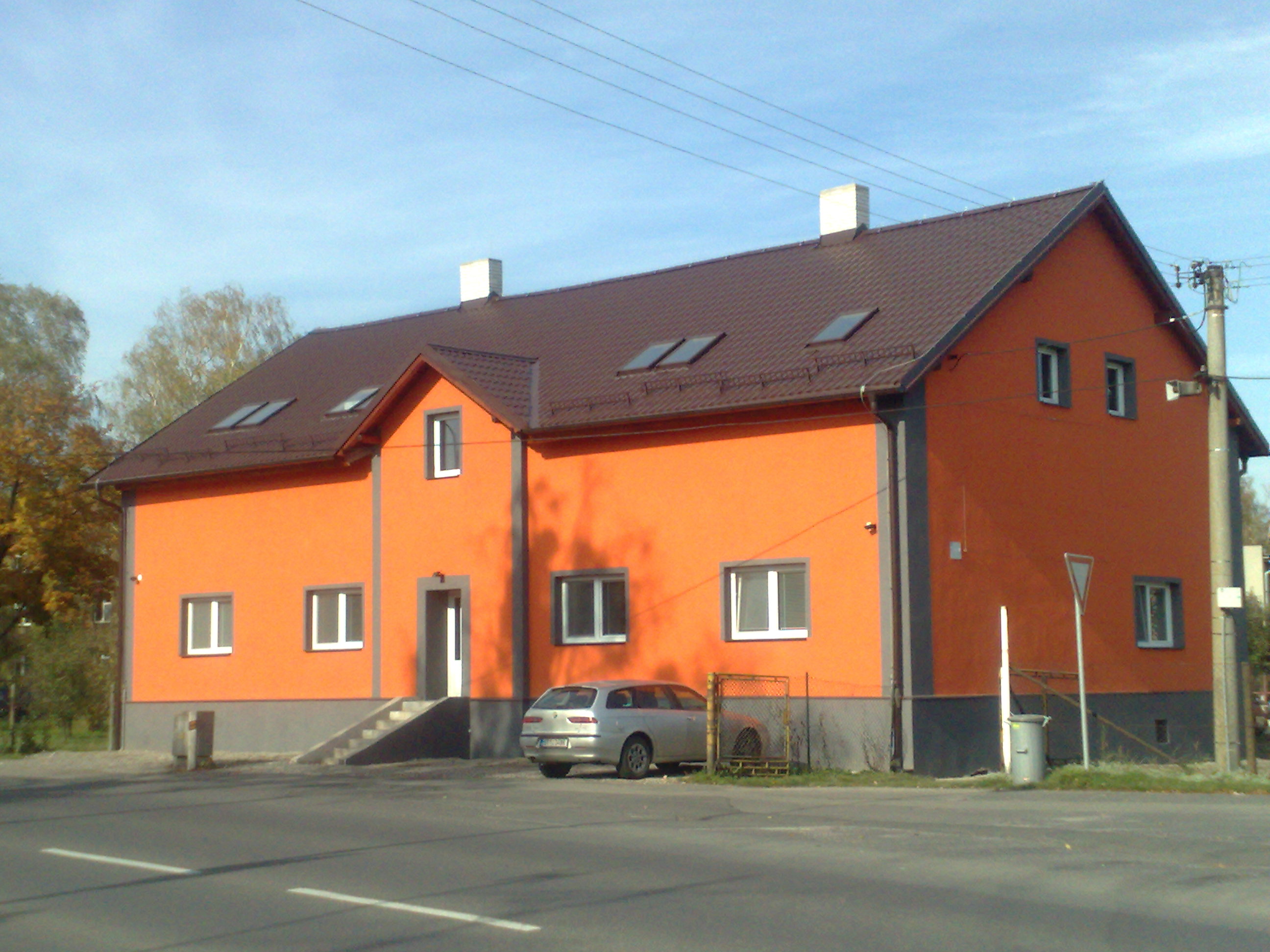 STŘECHY DURÁK foto 4