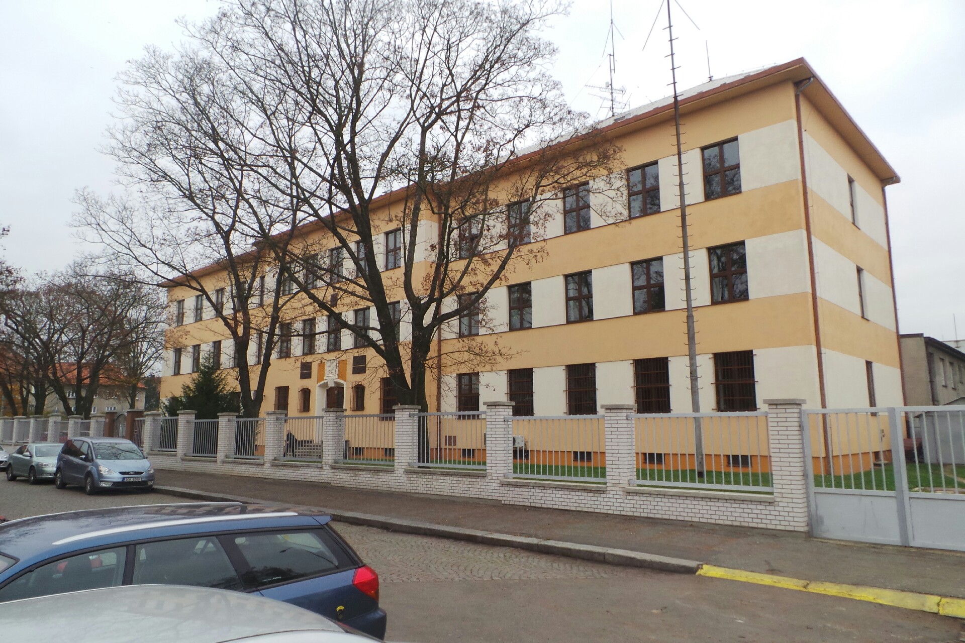 Okresní státní zastupitelství Tábor