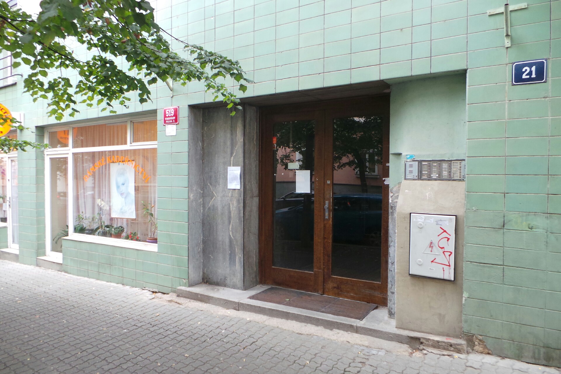 Bc. Jan Sobotka - psychoterapie foto 1