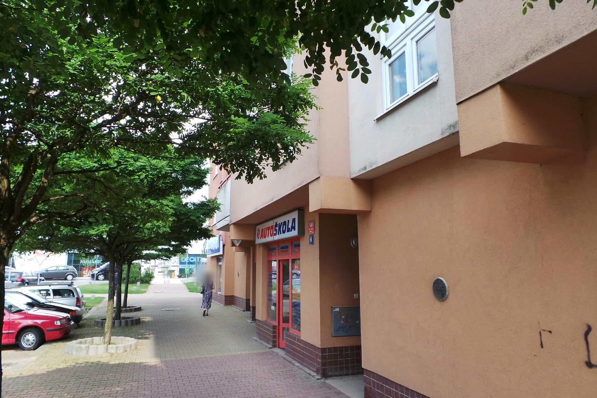 Autoškola Hlaváček