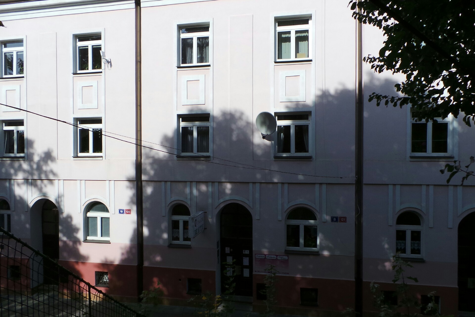 Kadeřnictví Jana Hodinová foto 1