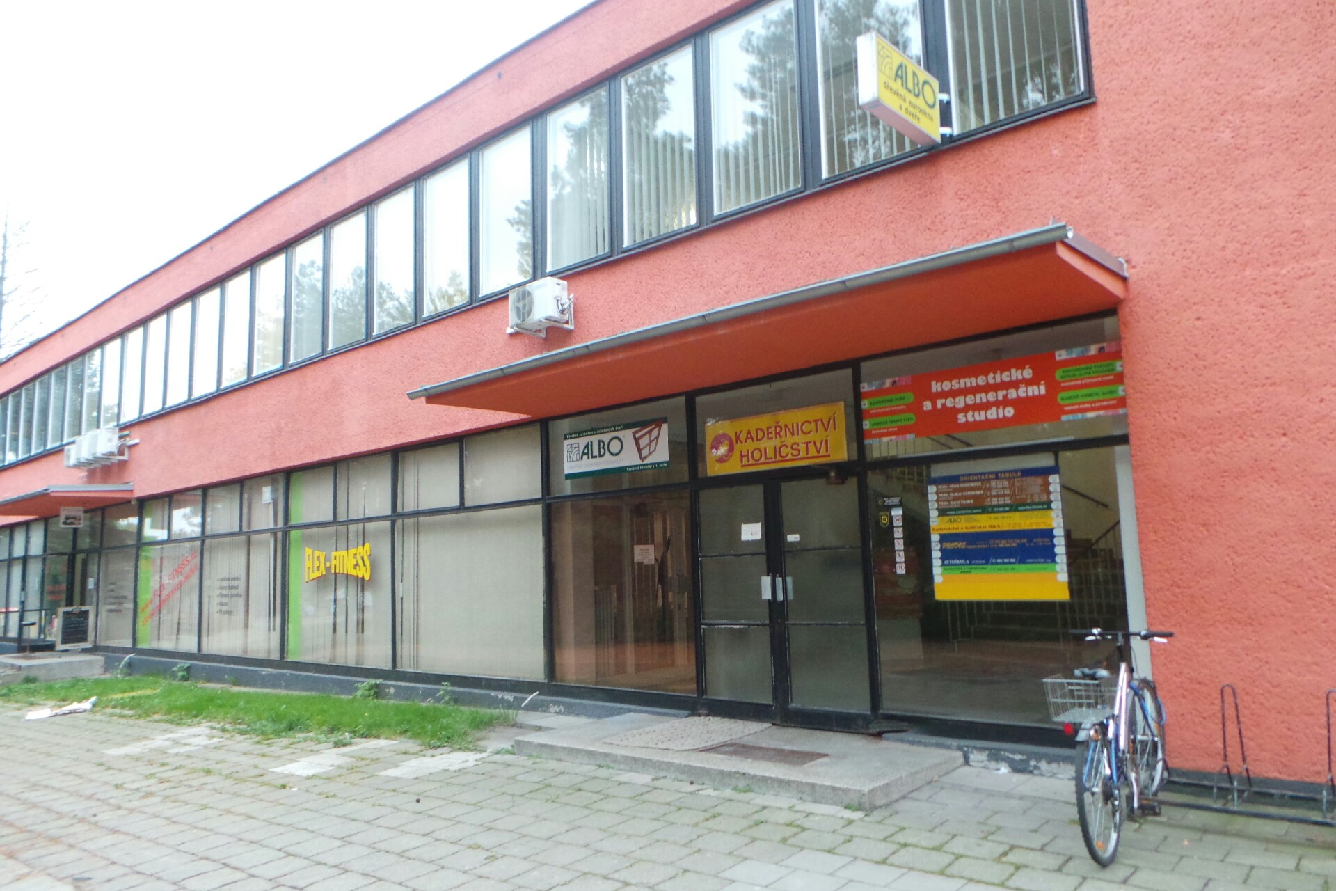 Ordinace Stupkova, s.r.o.