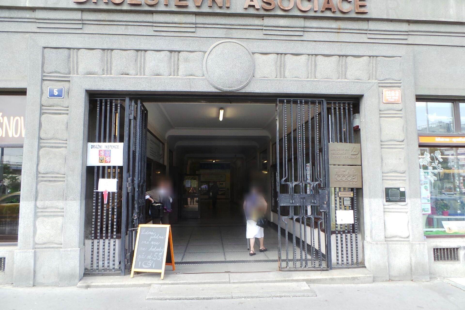 Truhlářství Petr Kaiser