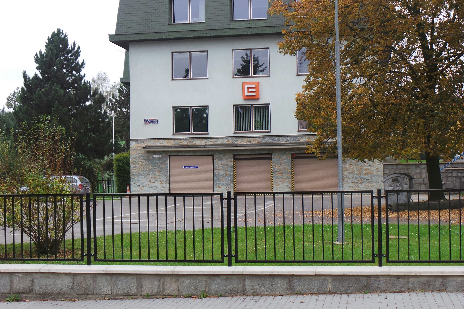 ENPRO Energo, s.r.o.