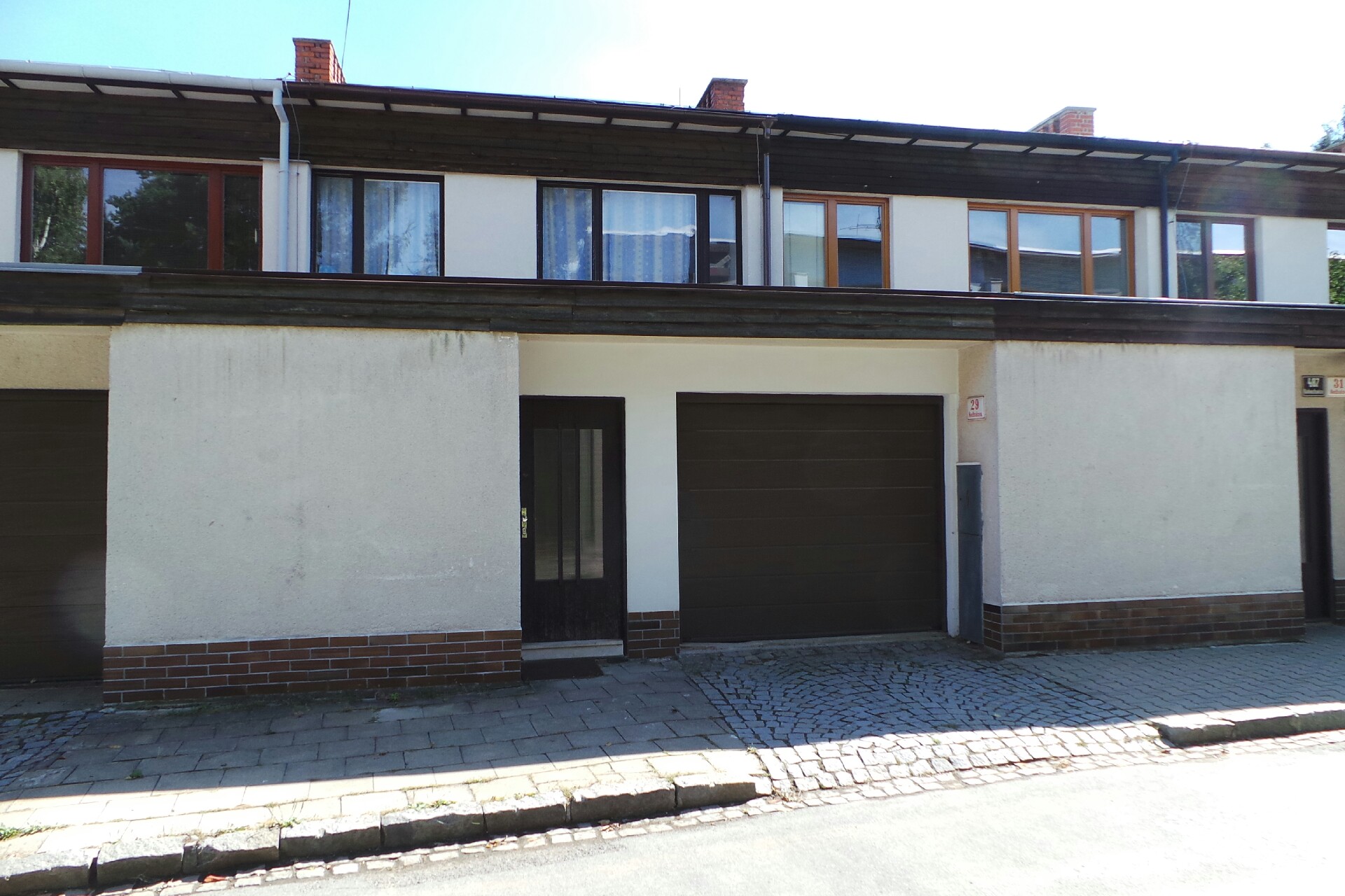 Ing. Soňa Ošmerová