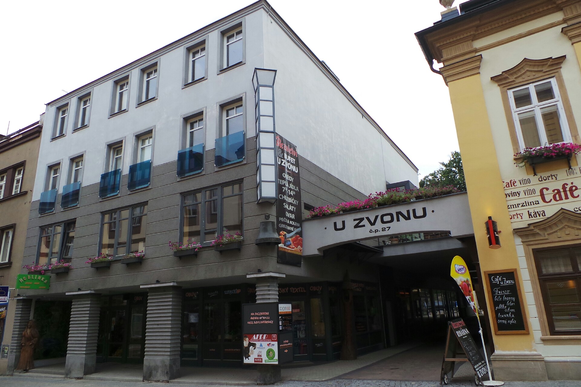 WELLNESS agentura, s.r.o.