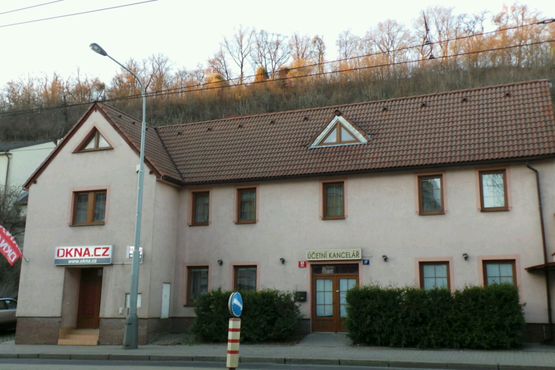 Alena Řeřichová