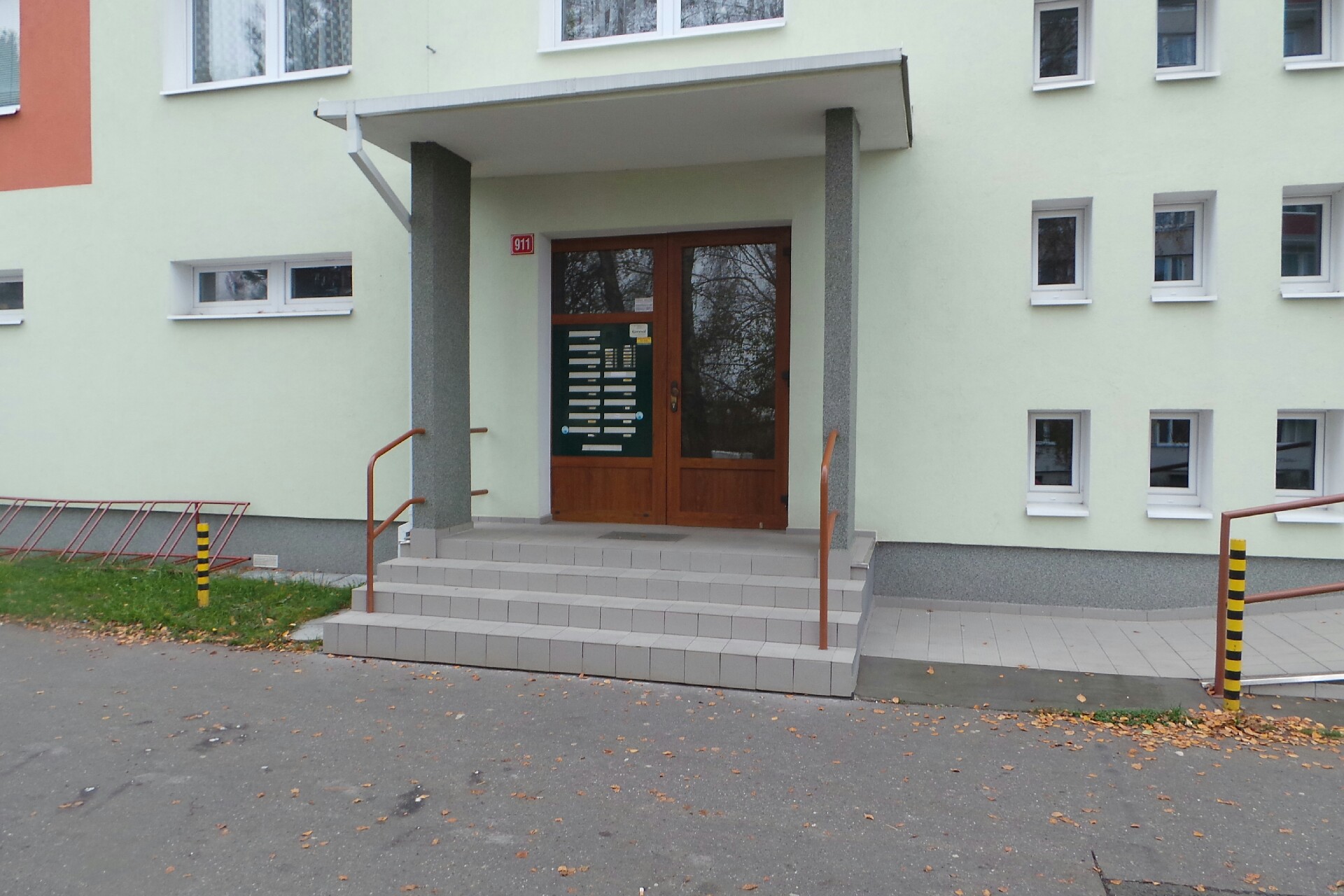 Ladislav Štibrányi