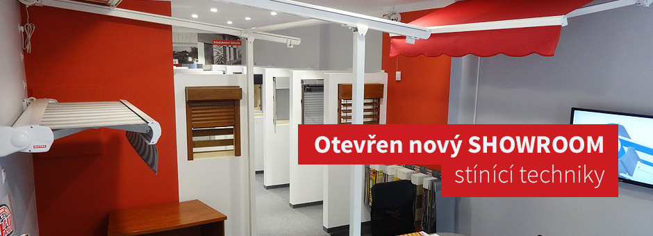 STUDIO H+H – stínicí a vratová technika foto 2