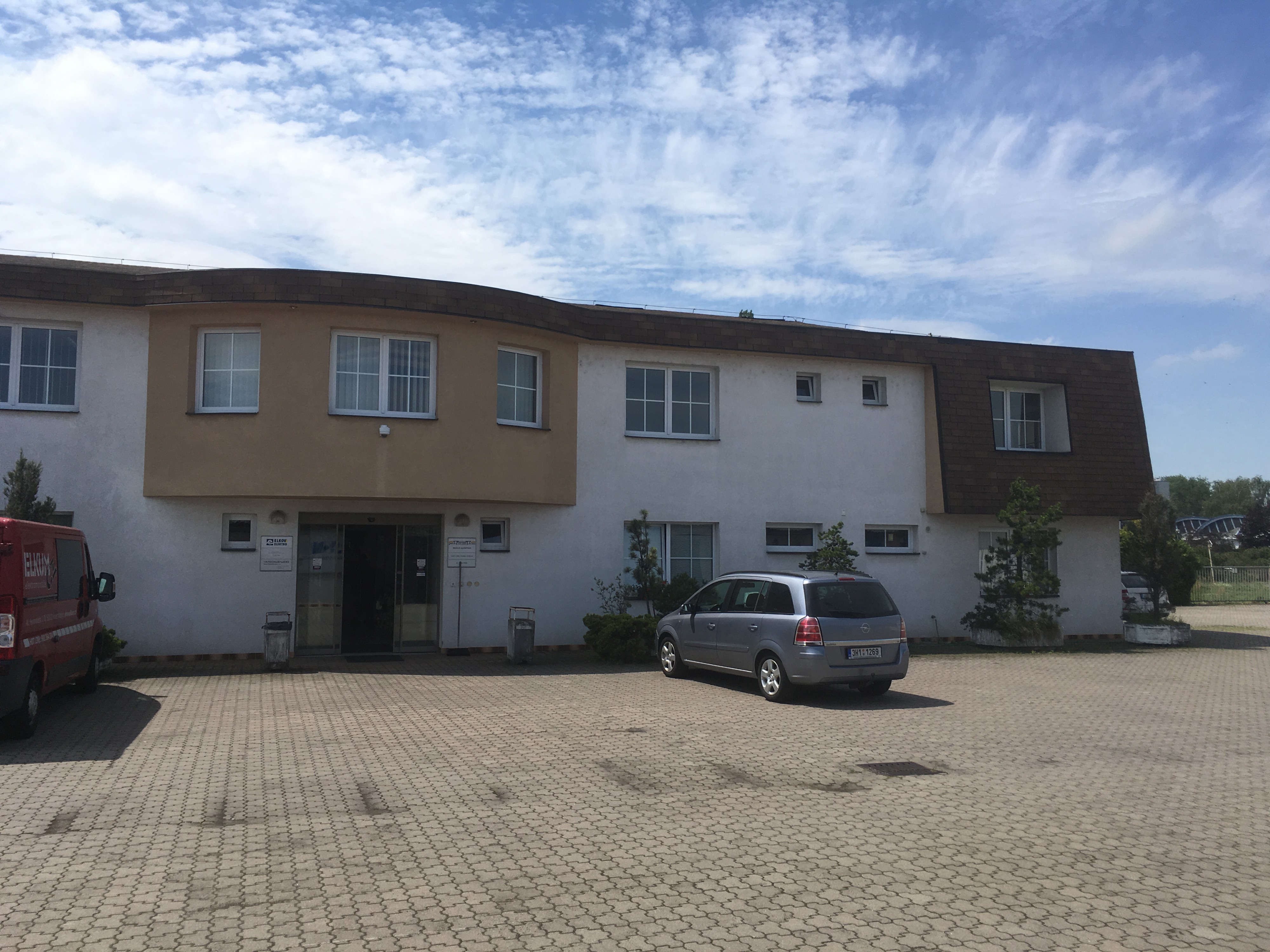 ELKOV elektro, a.s. foto 3