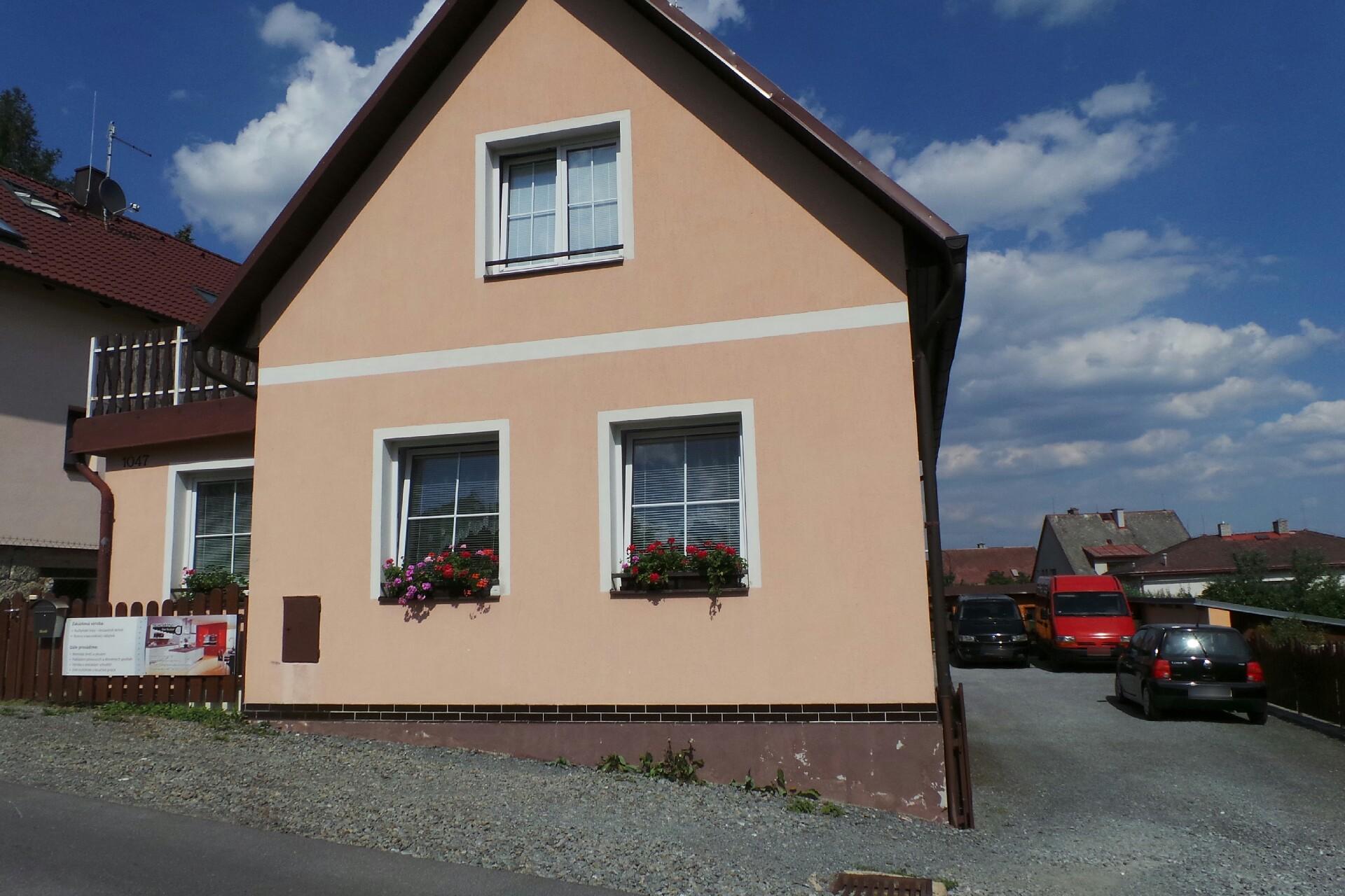 TRUHLÁŘSTVÍ Petr Roubal