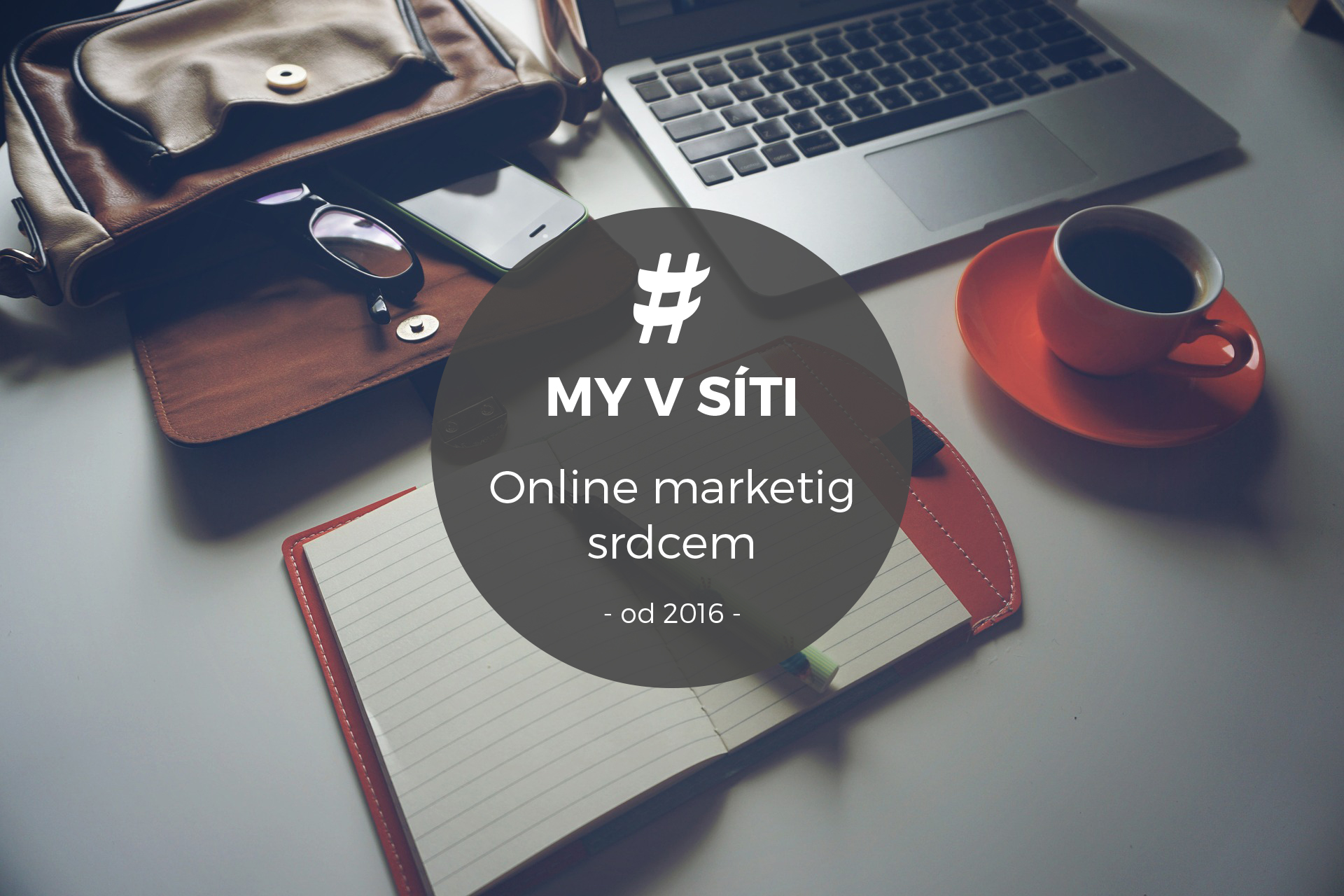 My v síti foto 1