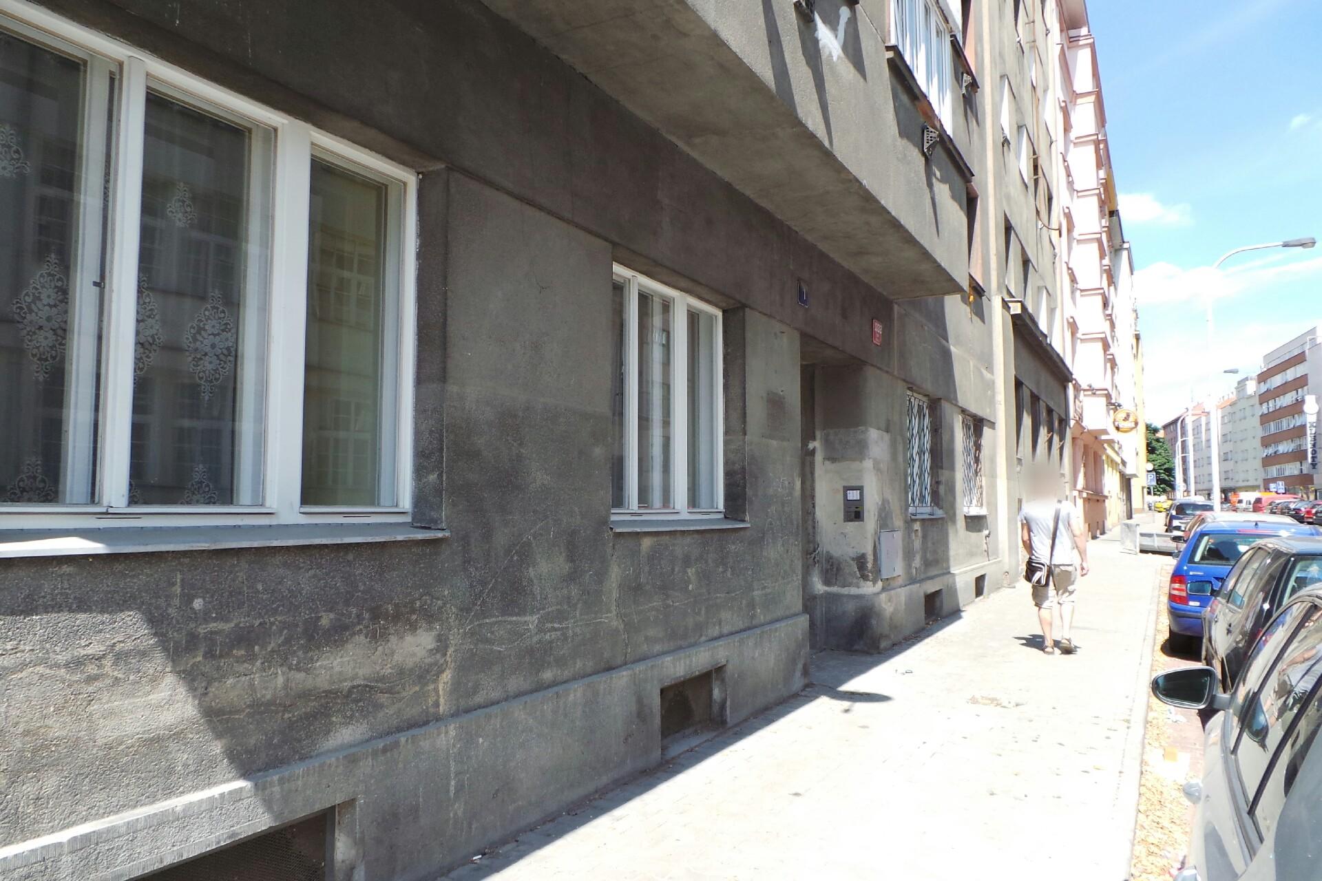 Reality VLADAR-INTER