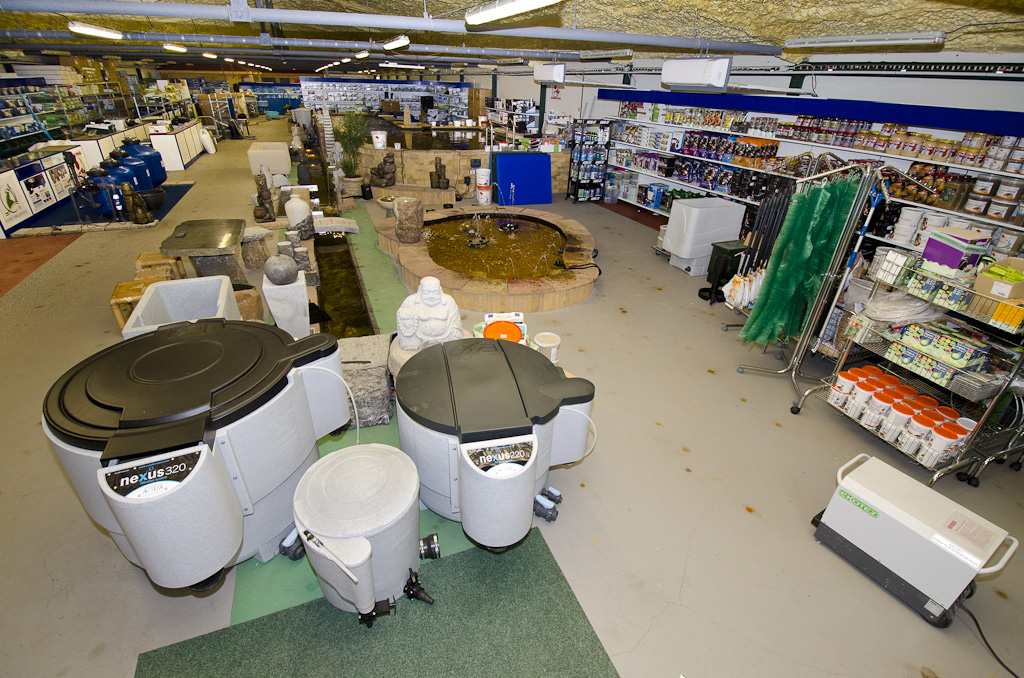 Vodní Království, s.r.o. foto 2