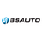 logo BS Auto Praha