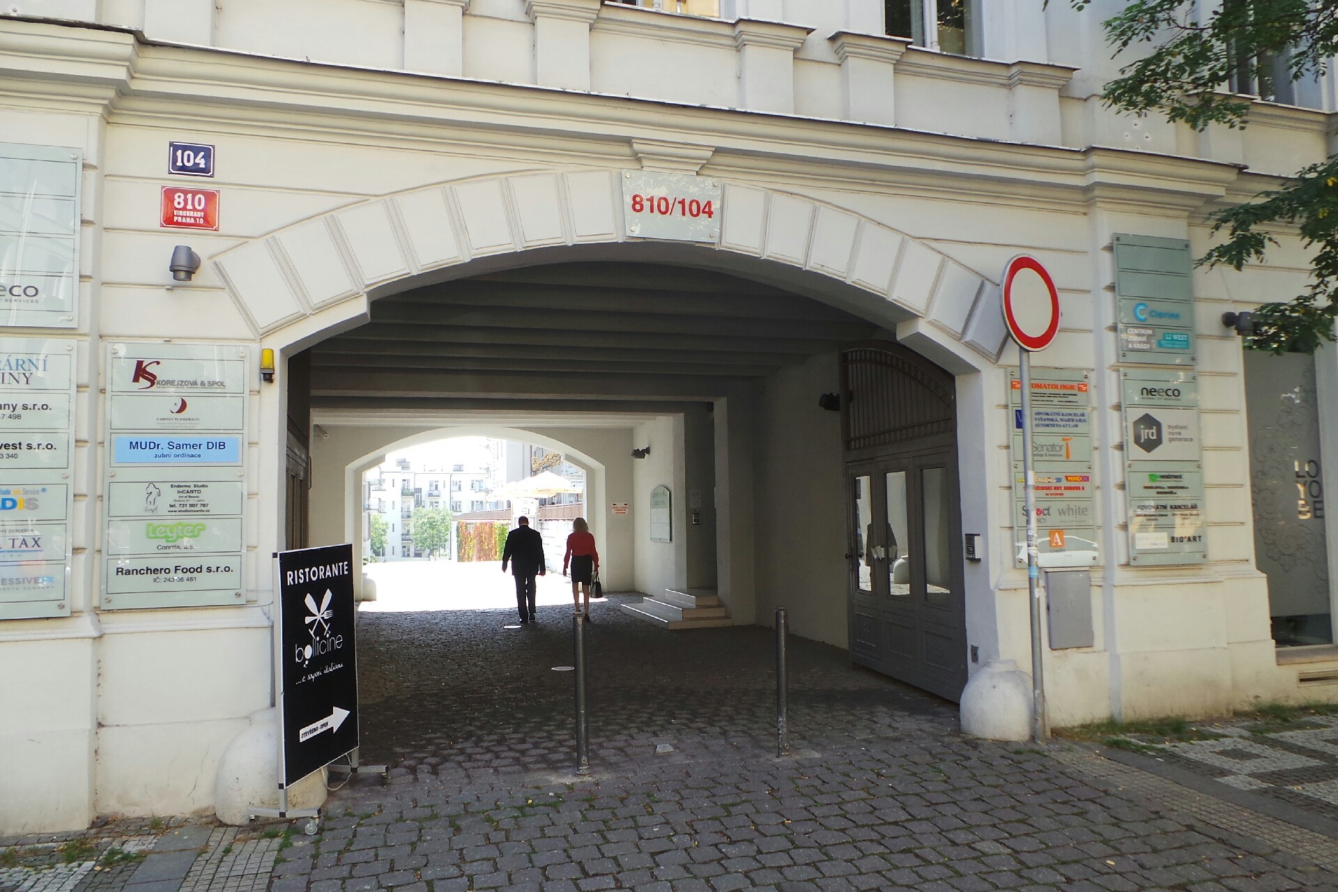 Srbová Miroslava, JUDr.