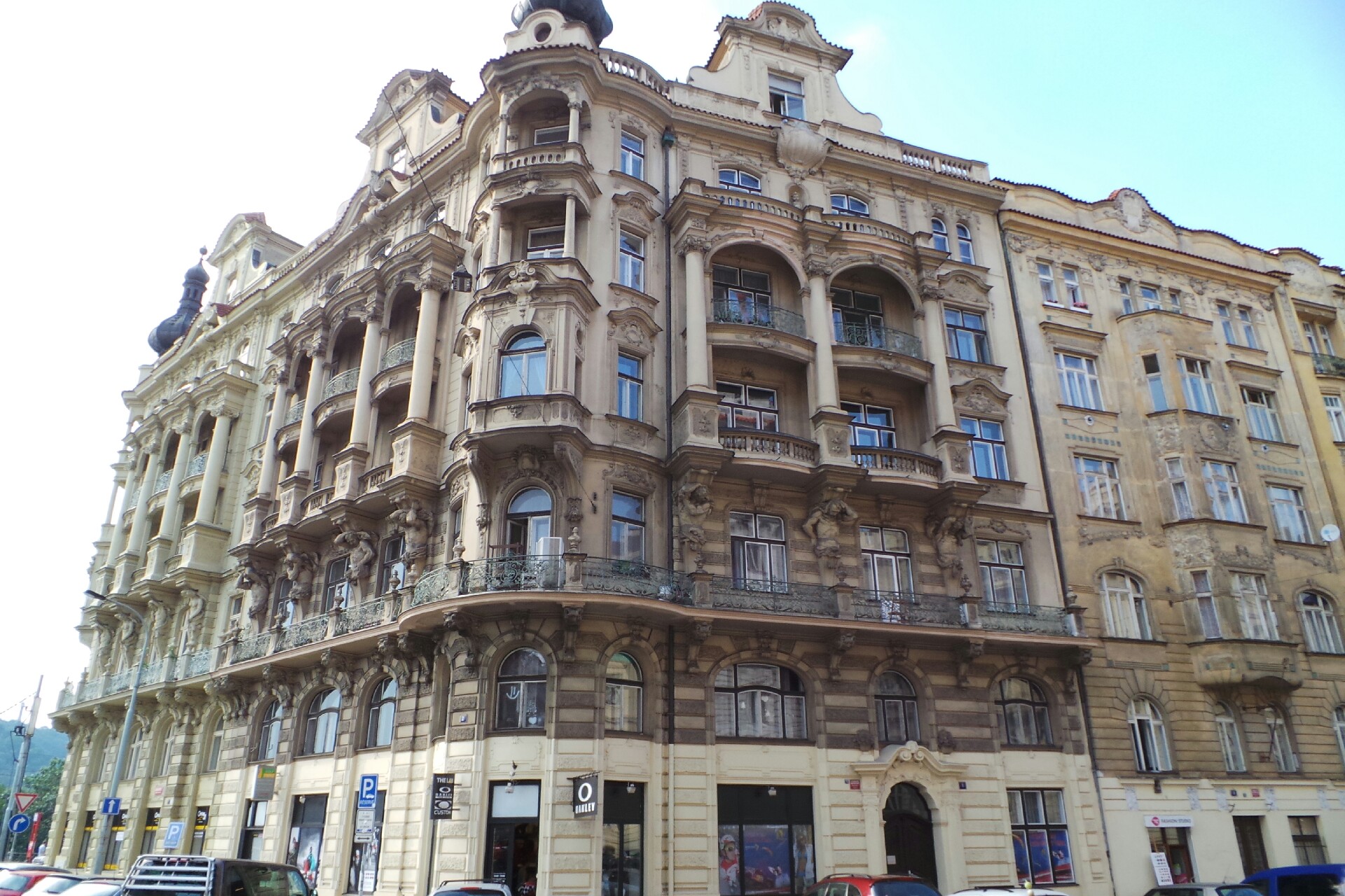 JUDr. Pavel Čadra, advokát