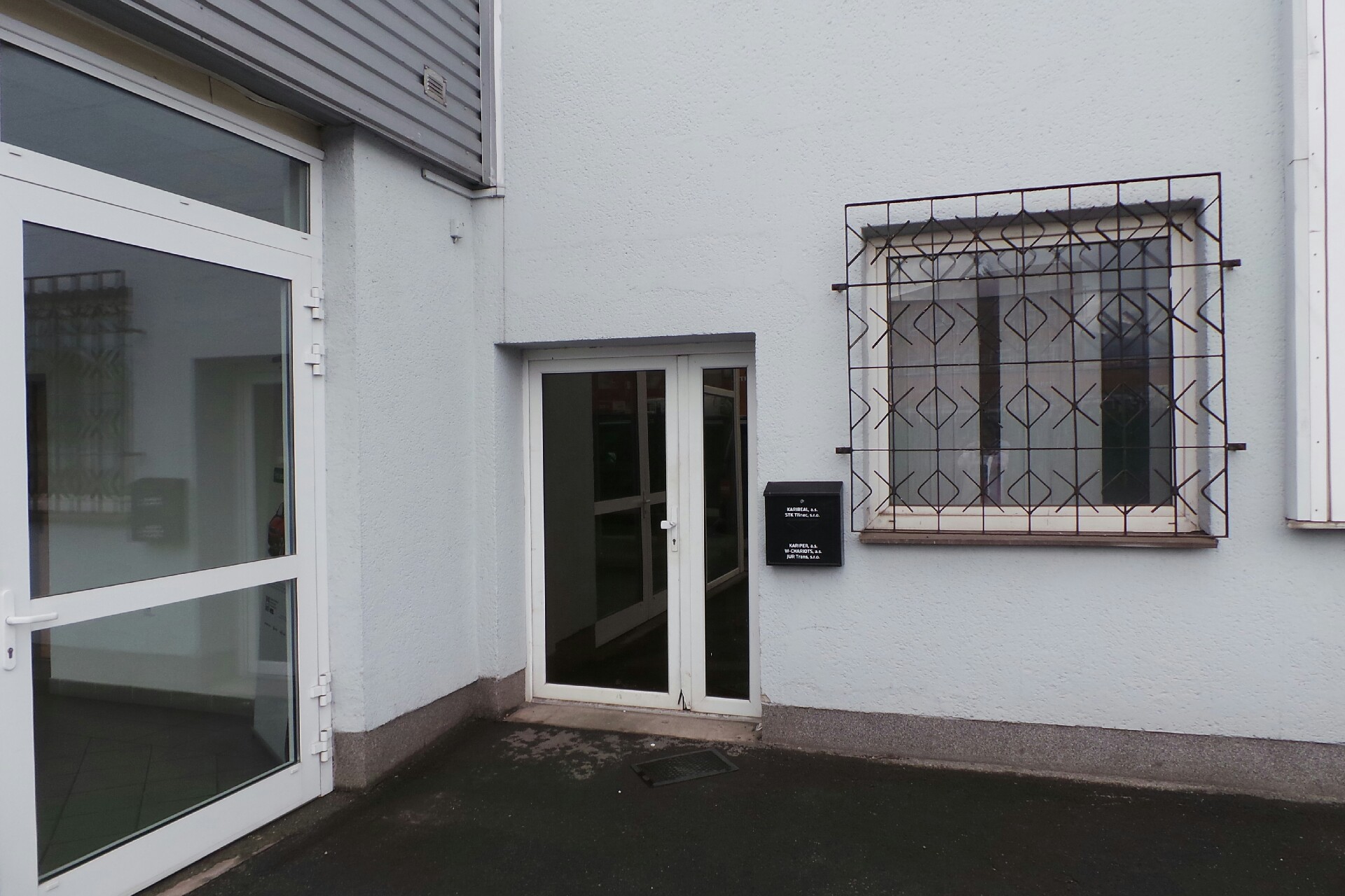 W - CHARIOTS, a.s. foto 1