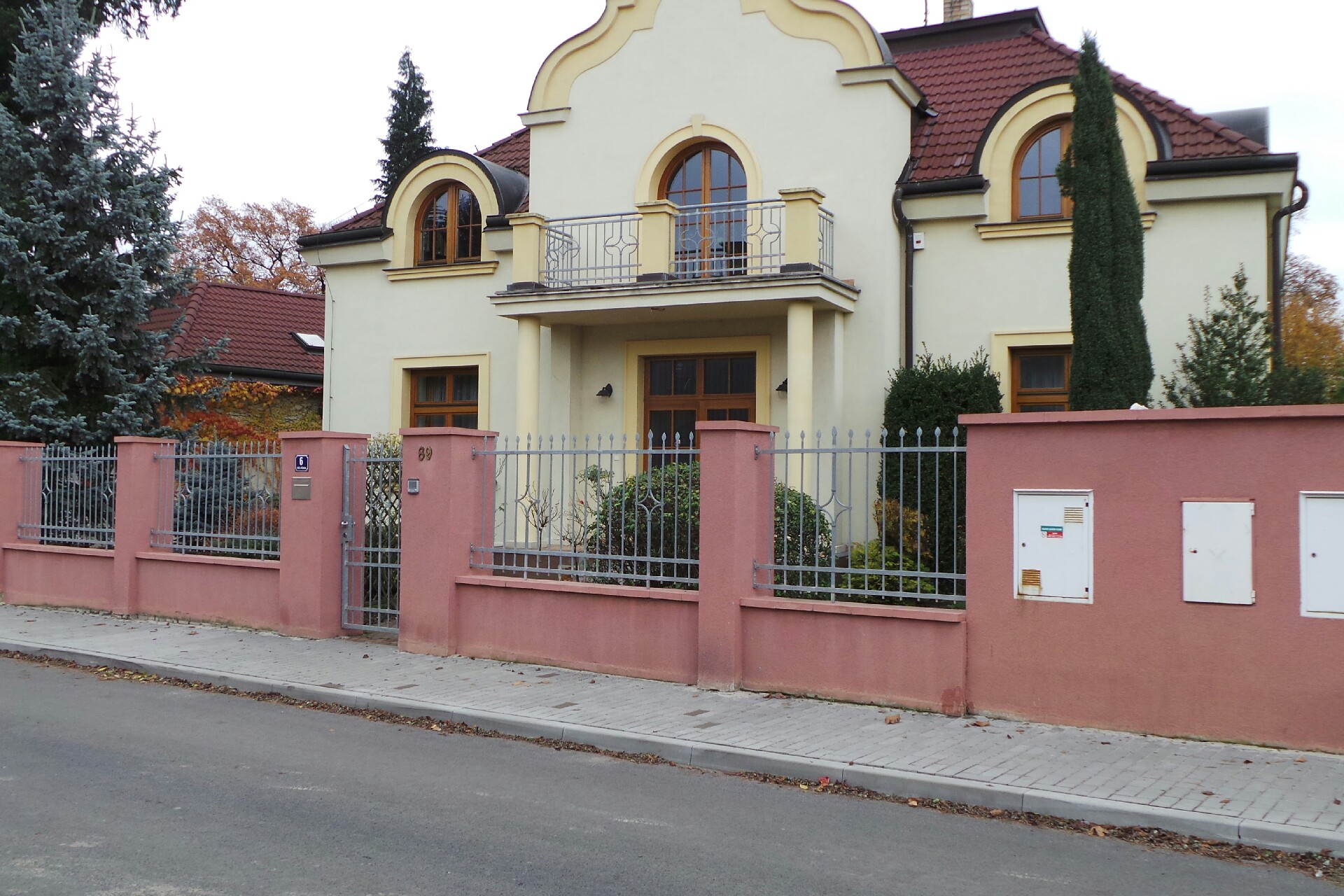 Ing. Jiří Poláček foto 1