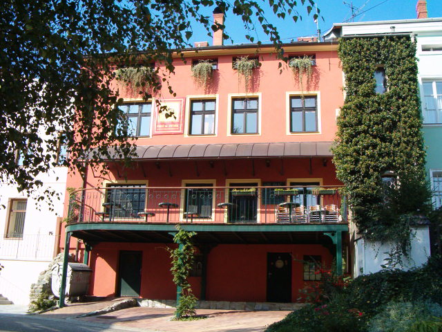 Dům Pod Svícnem foto 4