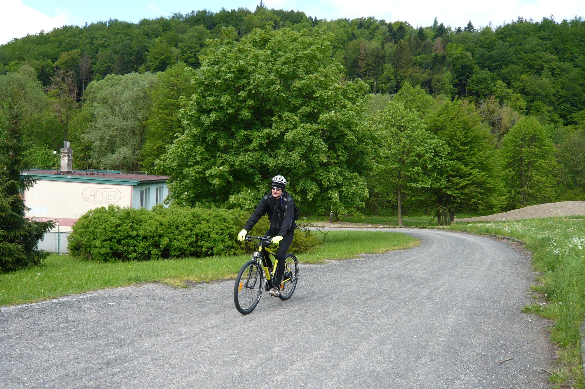Ing. Petr Dolák
