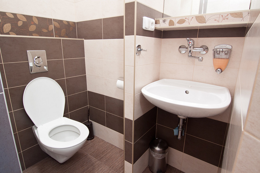 Apartmány - Penzion Smetanka foto 5