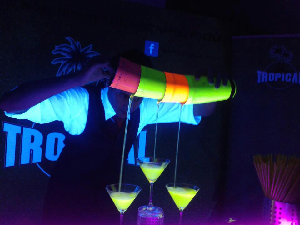 Tropical Bar foto 4