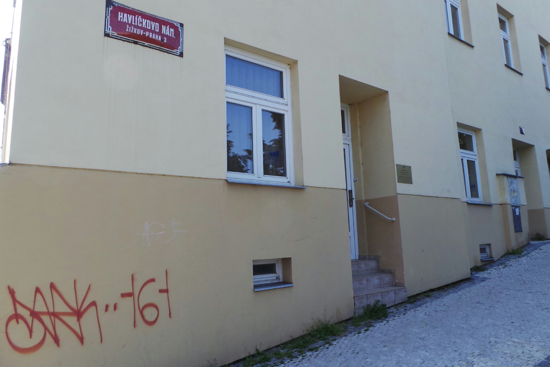 OVB Allfinanz, a.s.
