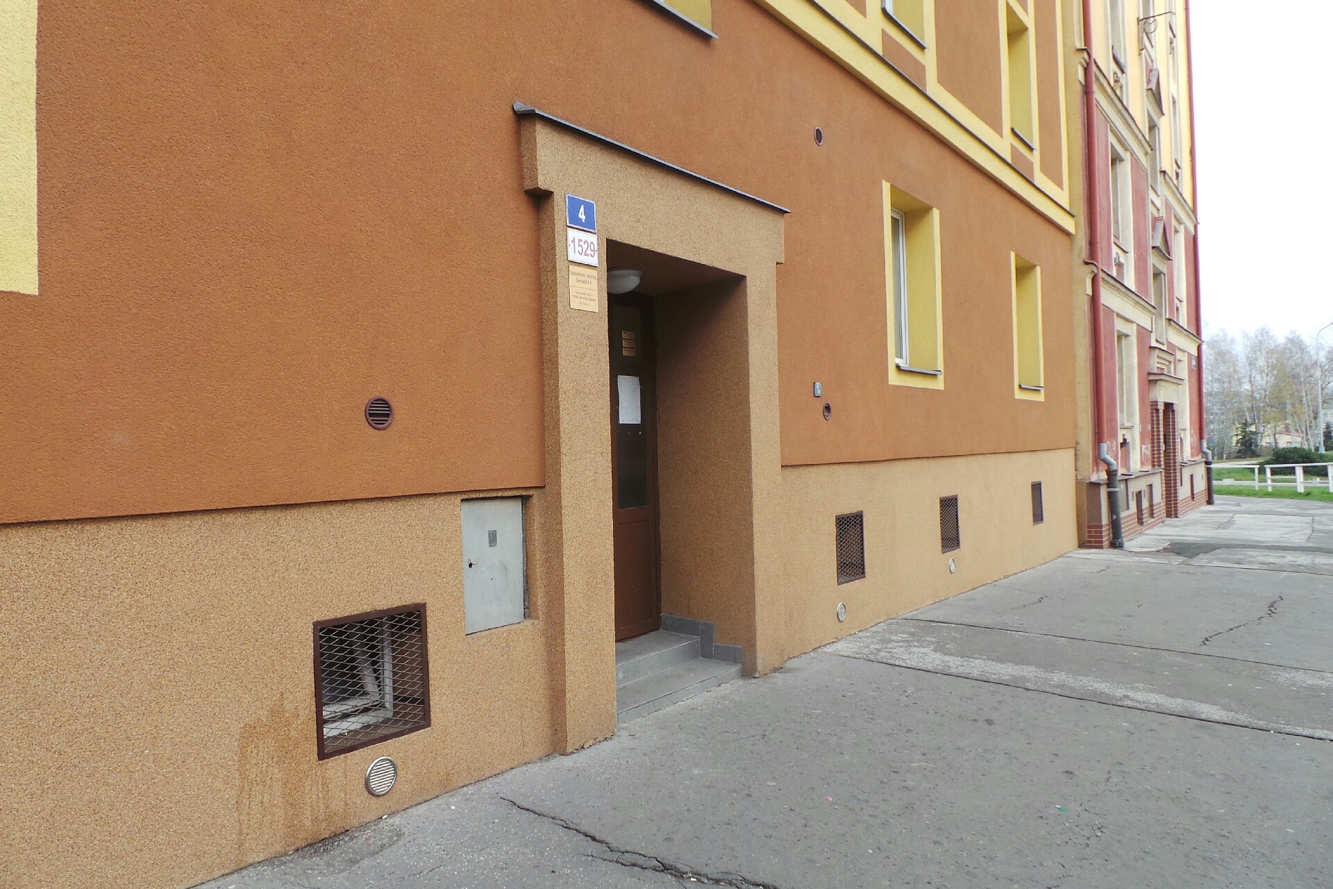 THERMO technostavby, s.r.o.