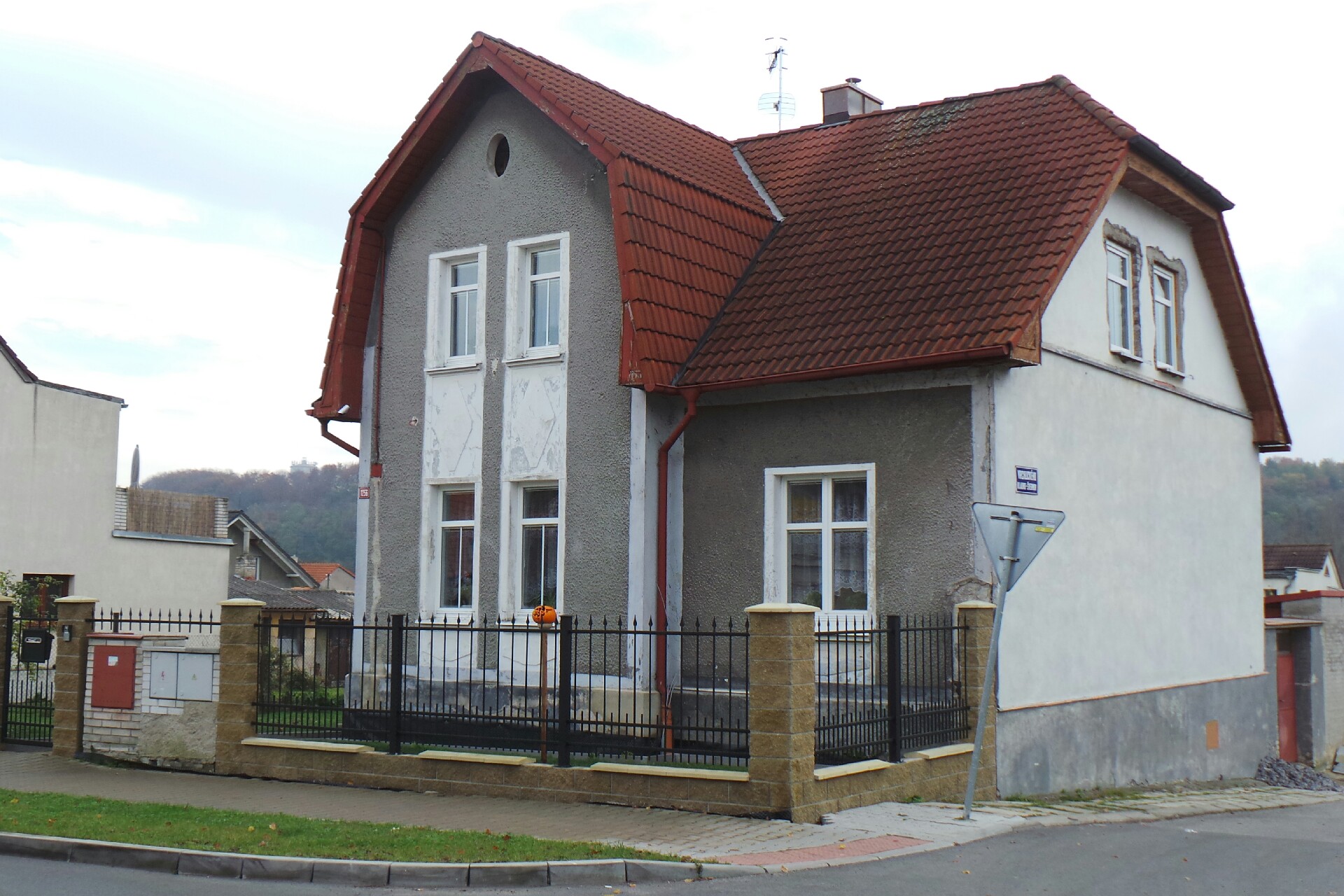 Otto Fritscher - Zefos