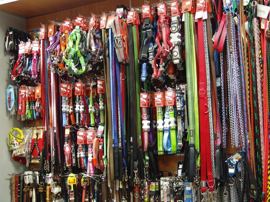 HafHaf shop foto 6