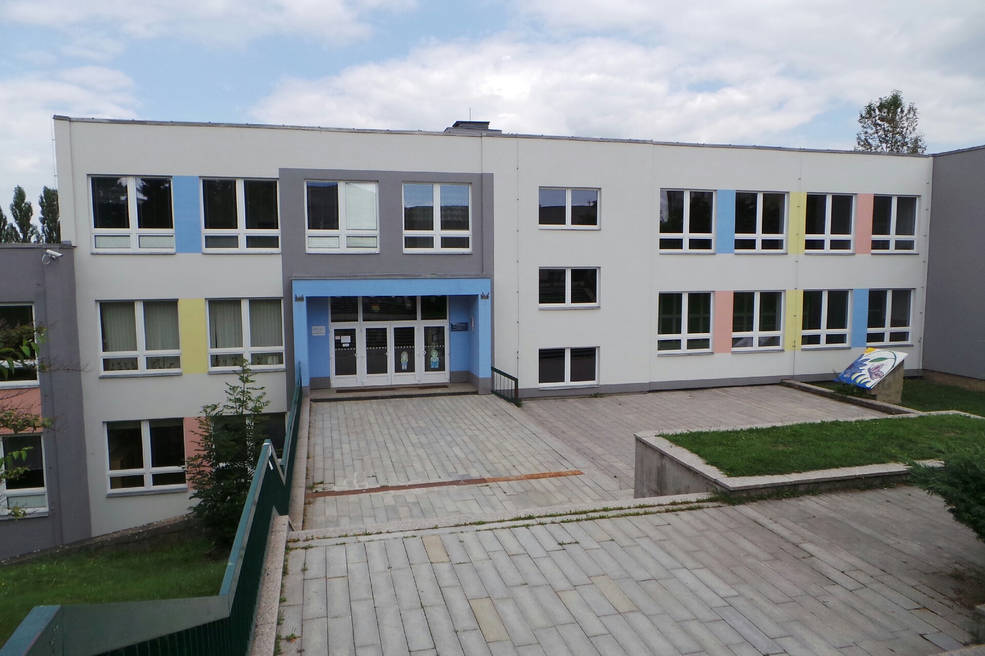 Dětský pěvecký sbor Výšinka