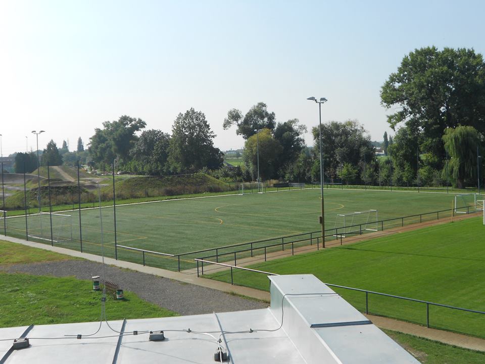 Brankářská škola Rostislava Horáčka foto 2