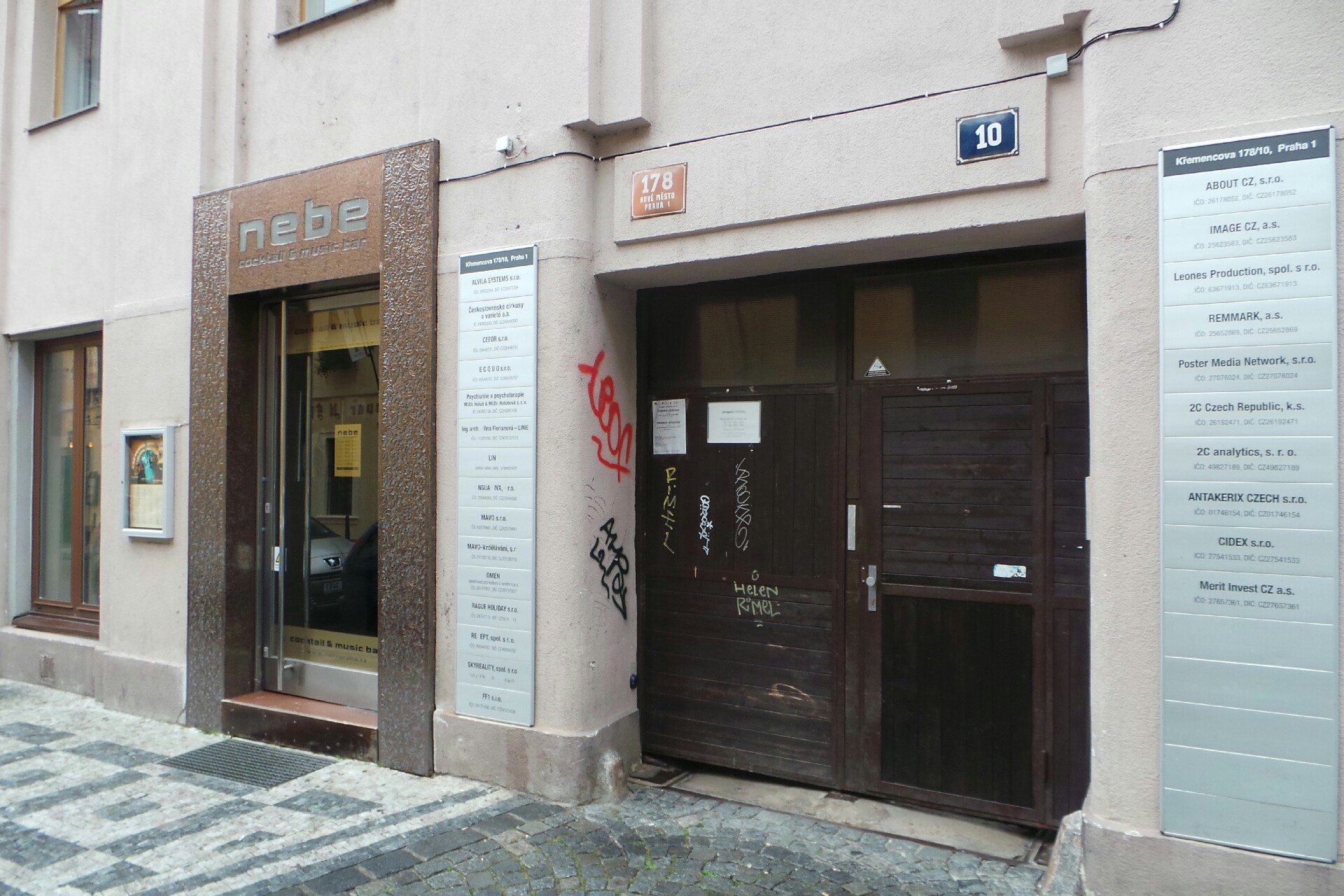 2C analytics, s.r.o. foto 1