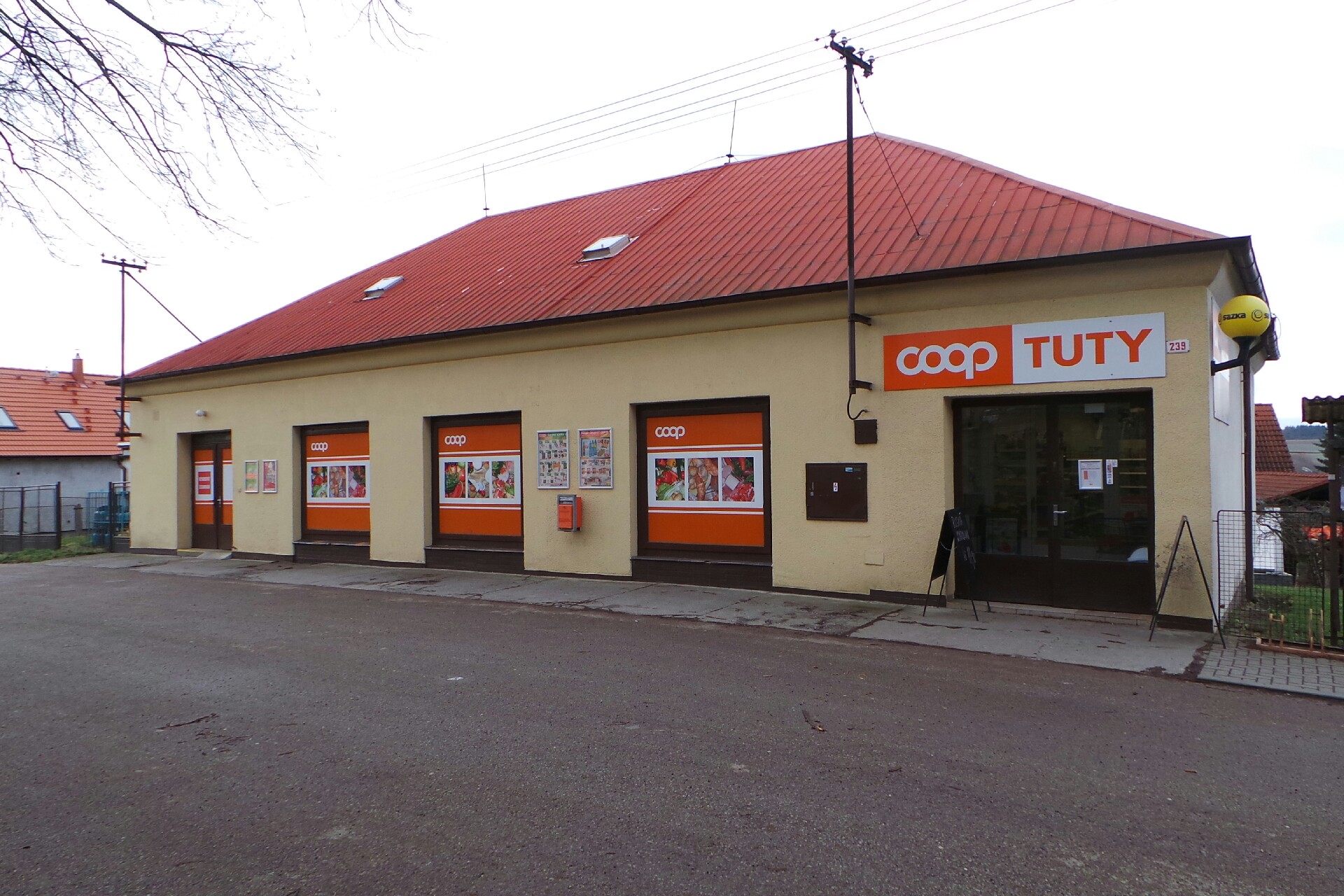 COOP Plzeň, družstvo