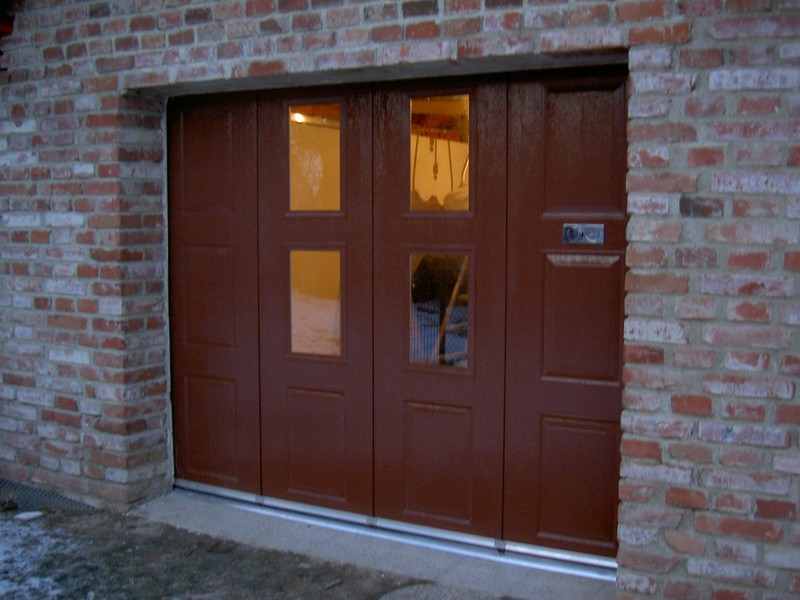 DoorHan Morava, s.r.o. foto 3