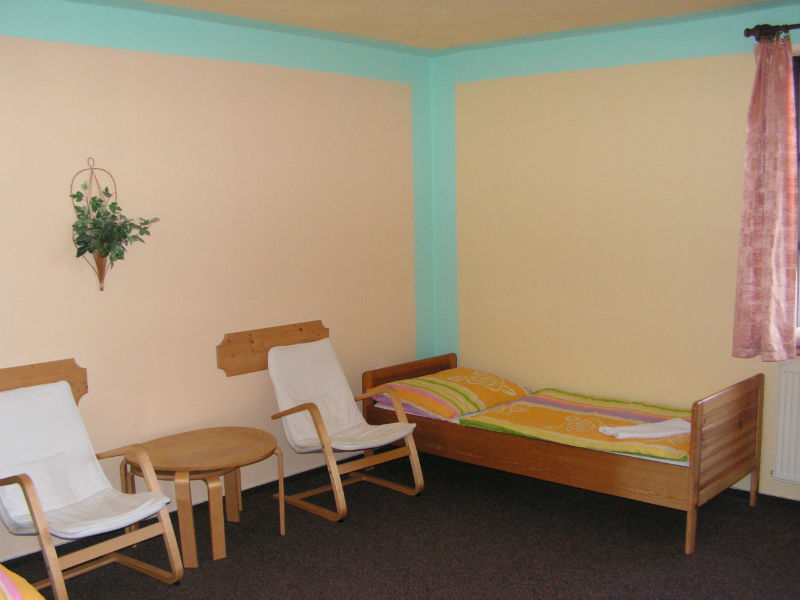 Hotel Krakonošovo Zátiší foto 6