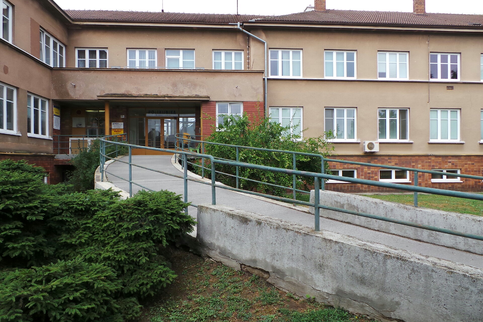 Česká průmyslová zdravotní pojišťovna