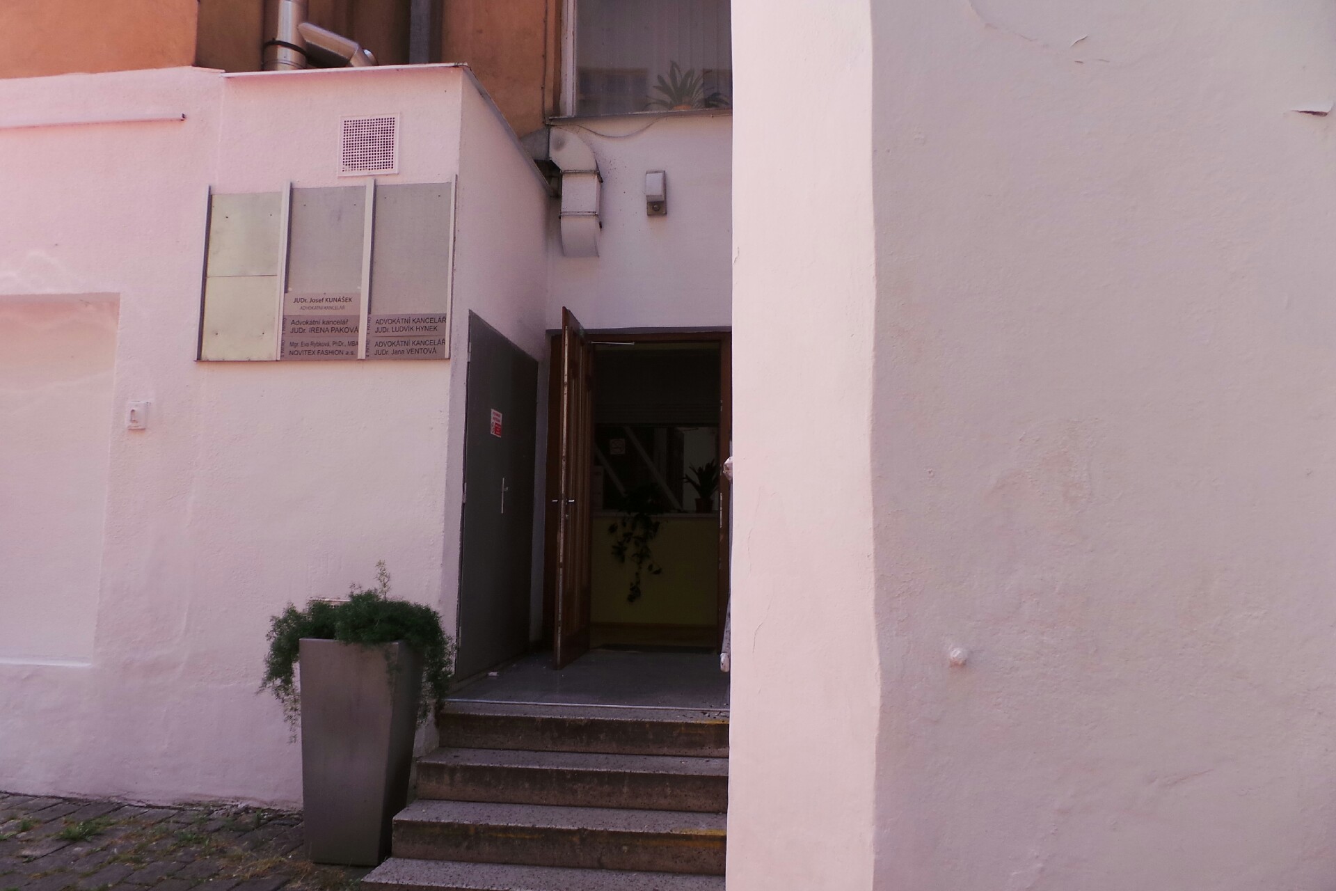 NOVITEX FASHION, a.s.