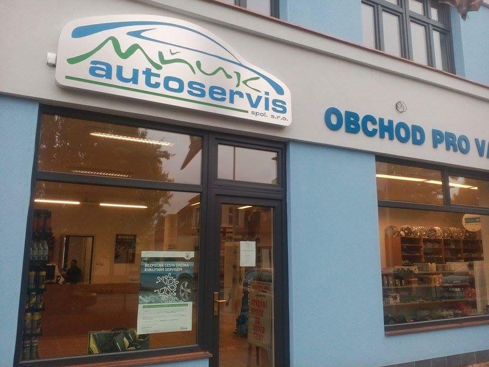 AUTOSERVIS, spol. s r.o. foto 6