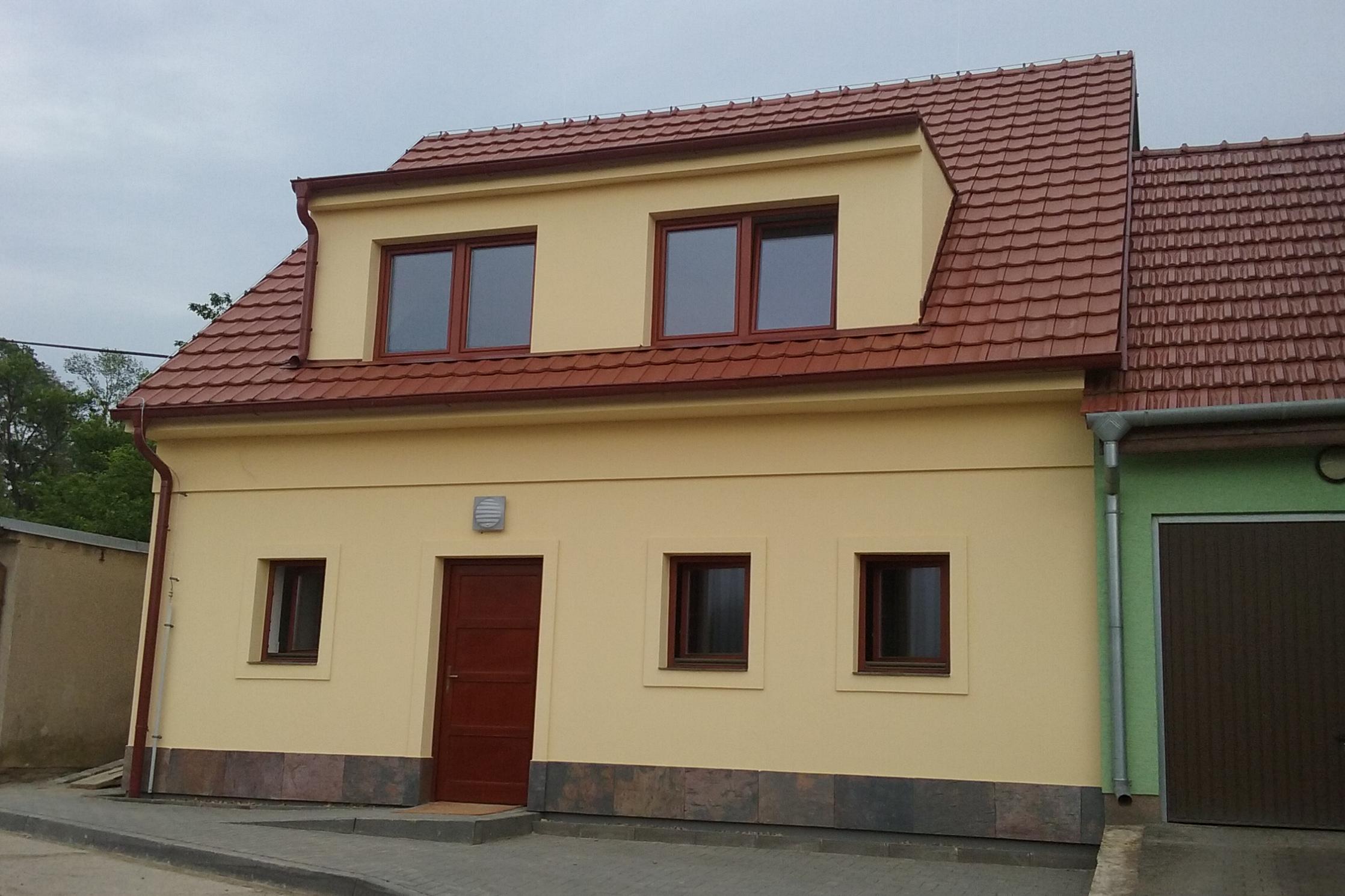 Vinařství a penzion Schwarzava