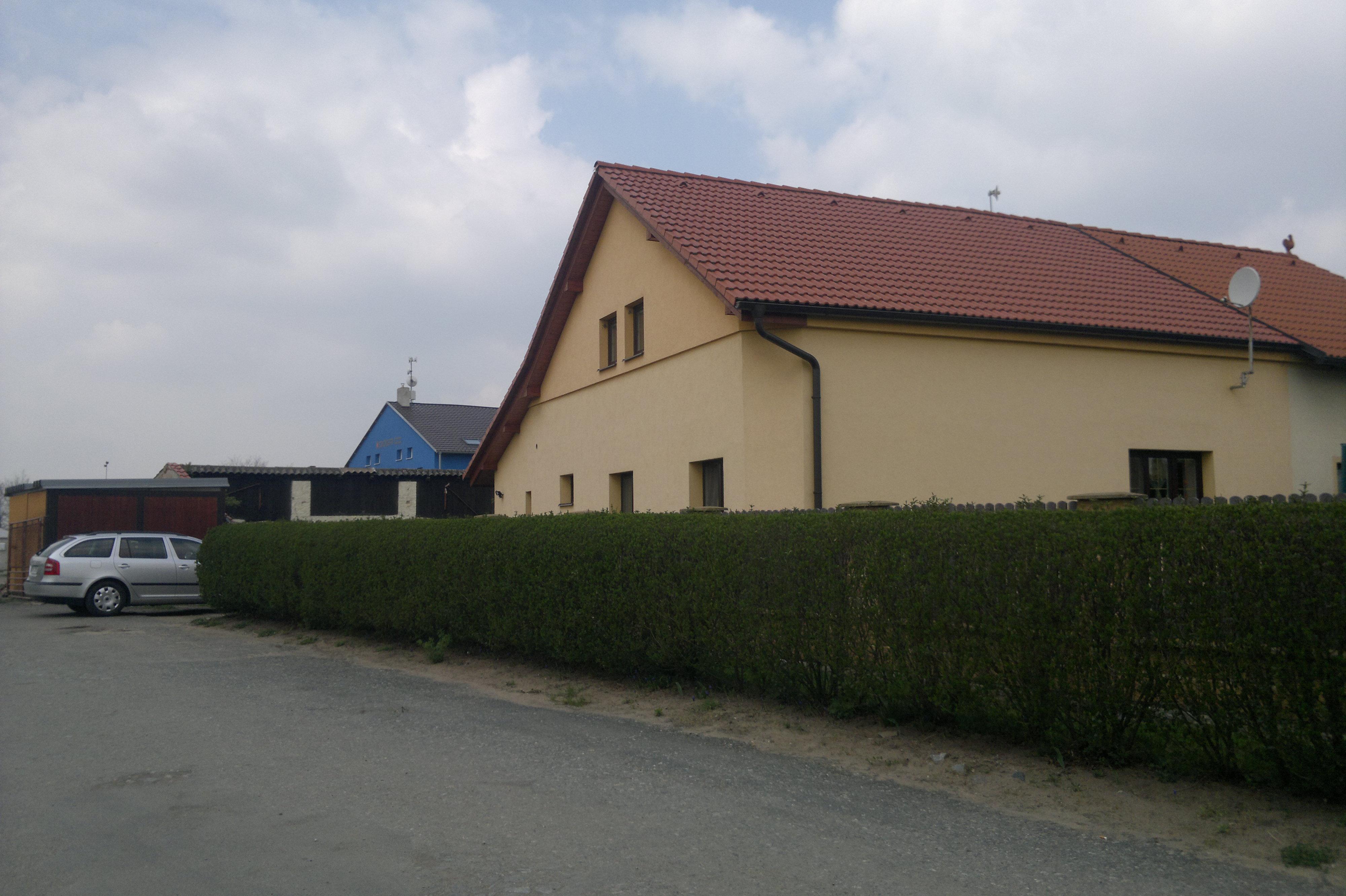 Čištění interiéru osobních aut, dodávek a kamiónů