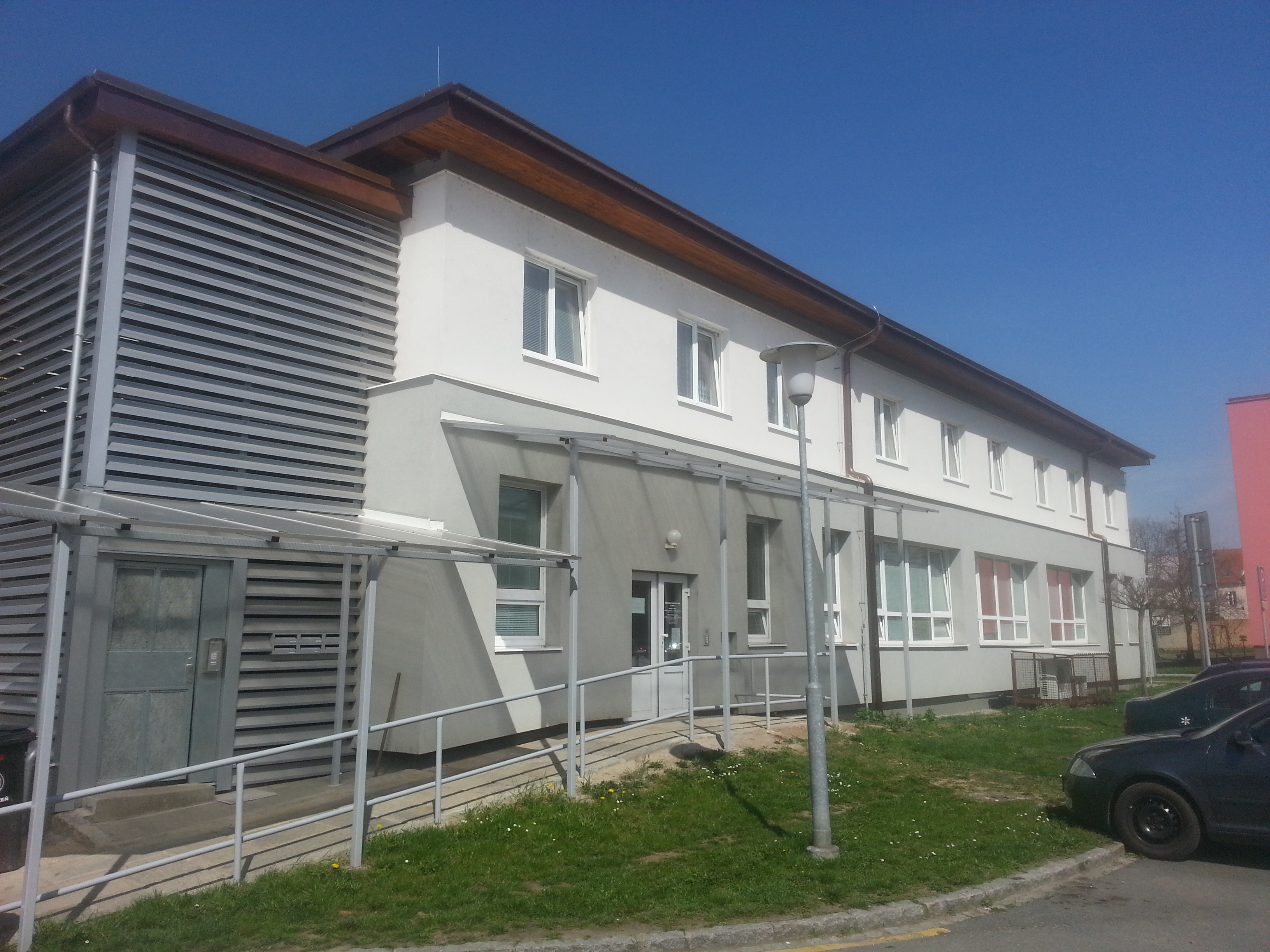 KRUML - POZEMNÍ STAVBY, s.r.o. foto 2