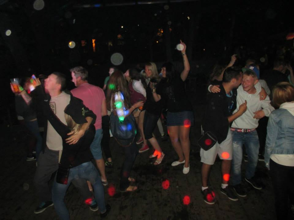 Gizzy Music Agency foto 3